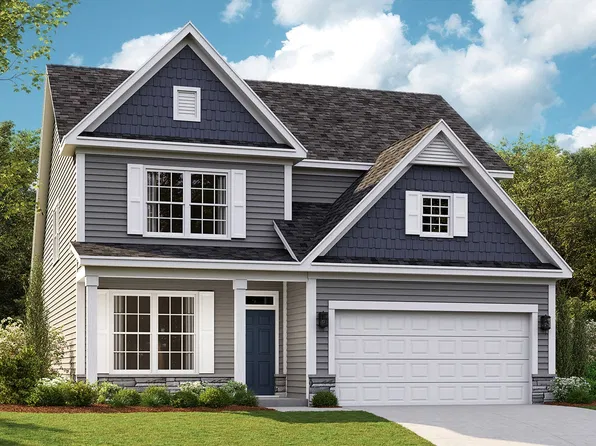 1345 Black Walnut St, Monroe, NC 28112