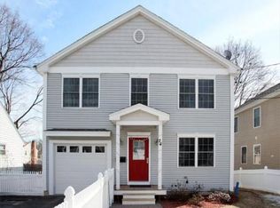 24 Murray St, Waltham, MA 02451