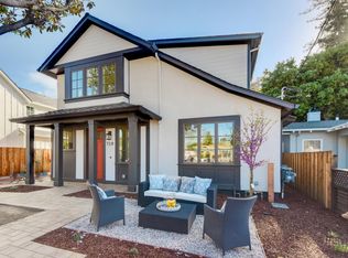 719 Linden Ave, Burlingame, CA 94010