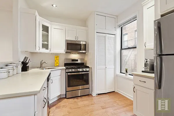 Rented by Halstead Real Estate | media 12