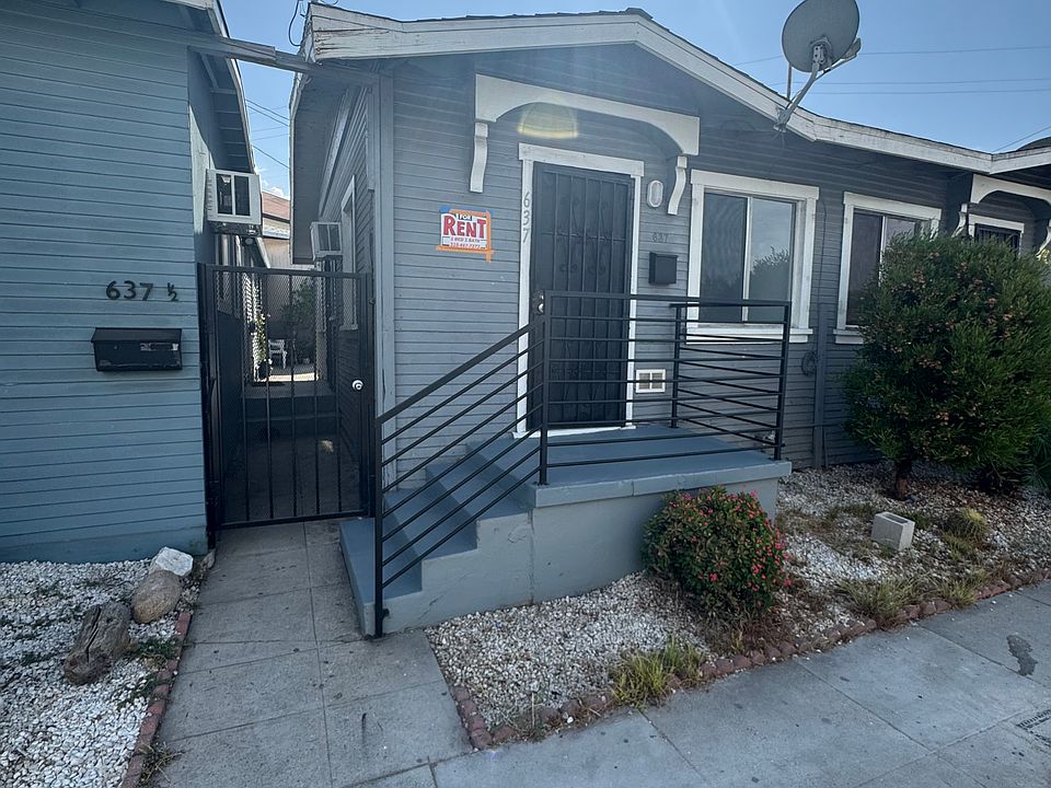 1st image of 637 W Avenue 28 #637