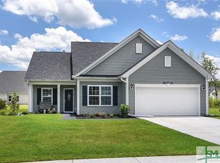 390 Catalina Cut, Richmond Hill, GA 31324