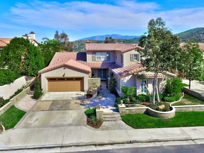 8227 E Bailey Way, Anaheim, CA, 92808