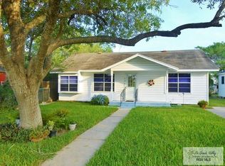 410 W Lincoln Ave, Harlingen, TX 78550