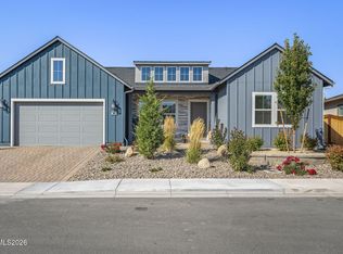 7493 Nautilus Ct, Sparks, NV 89436