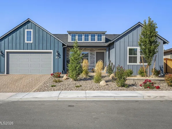 7493 Nautilus Ct, Sparks, NV 89436