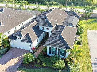 1341 Lilys Cay Cir, Vero Beach, FL 32967