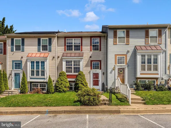 412 Spalding Ct, Westminster, MD 21158