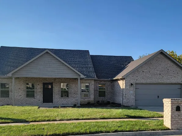 1038 Vineyard Way, Berea, KY 40403