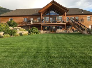 31072 Allison Rd, St Ignatius, MT 59865