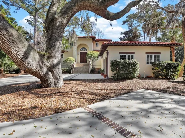6 E Benty Ct, Hilton Head Island, SC 29928
