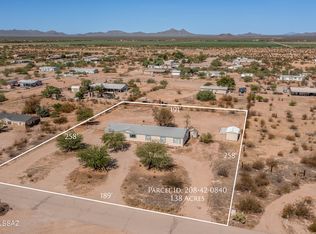 5385 N Puma Rd, Marana, AZ 85653