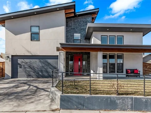 745 S Eliot Street, Denver, CO 80219