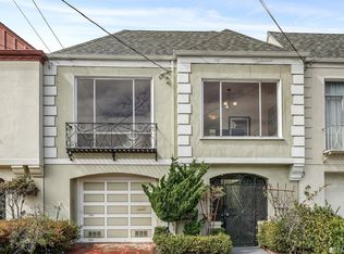 1747 42nd Ave, San Francisco, CA 94122