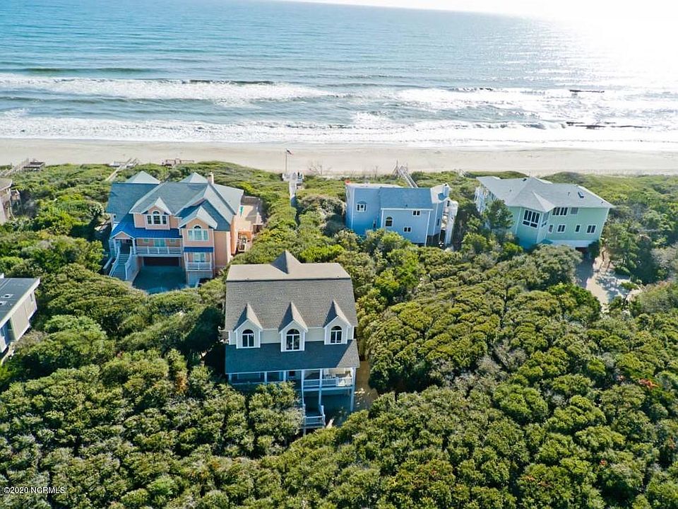 613 Forest Dunes W, Atlantic Beach, NC 28512 Zillow