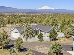 9094 SW Panorama Rd, Terrebonne, OR 97760