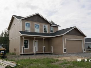 1240 W Mike St, Wasilla, AK 99654