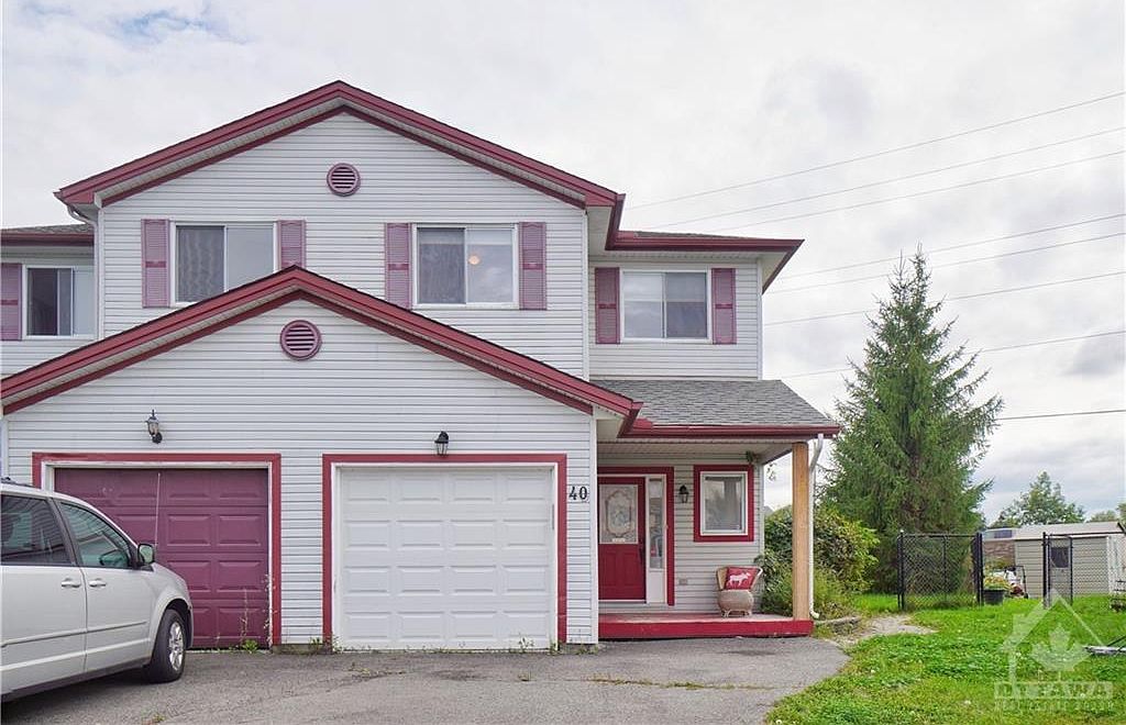 40 Crampton Dr, Carleton Place, ON K7C 4P7 Zillow