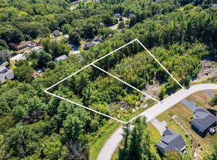 LOT 3&4 Harwood Farm Rd, Southbridge, MA 01550