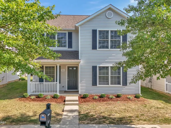 5811 Haven Manor Way, Louisville, KY 40228