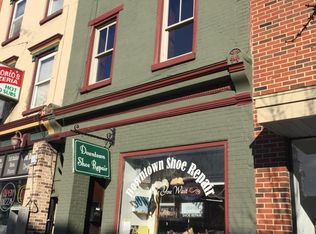 116 S 3rd St APT 2, Easton, PA 18042