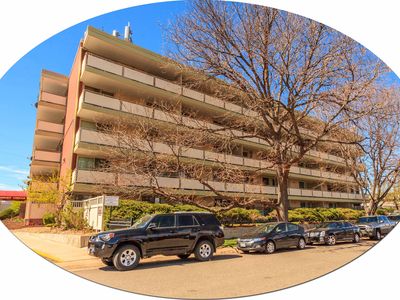4600 E Asbury Cir APT 209, Denver, CO, 80222