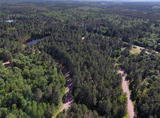 LOT 39 Buckhorn Rd, Solon Springs, WI 54873