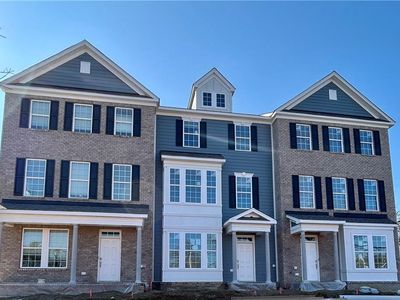 16 Freeman Dr, Hampton, VA, 23666