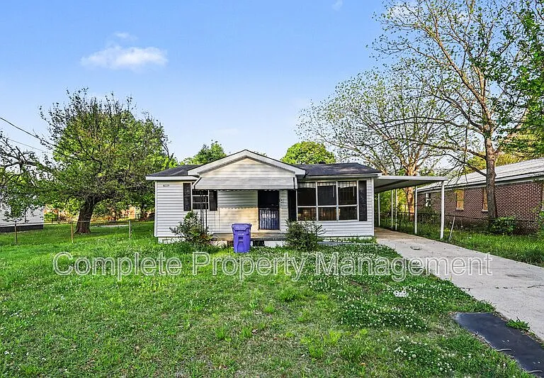 6025 Ivy St — Photo 1