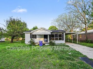6025 Ivy St, Birmingham, AL 35228