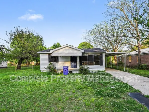 6025 Ivy St, Birmingham, AL 35228