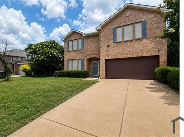 6704 Cambrian Way, Fort Worth, TX 76137