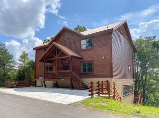 2594 Rogers Way LOT 74, Sevierville, TN 37876