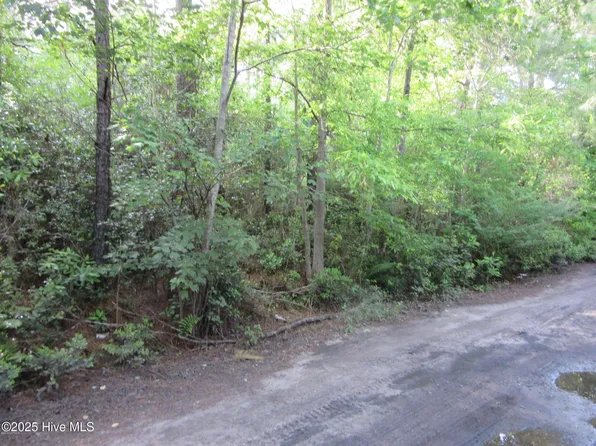 1253 Crooked Pine Road, Wilmington, NC 28411