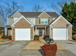 1540 Paramount View Trce, Buford, GA 30518
