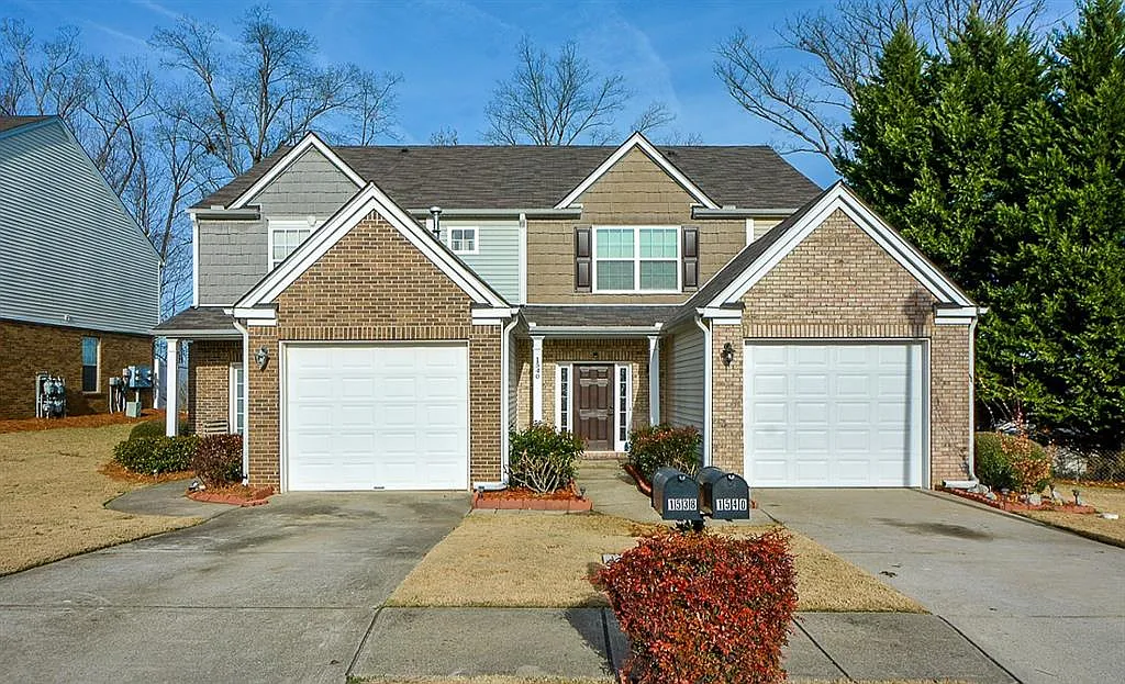 1540 Paramount View Trce photo 1