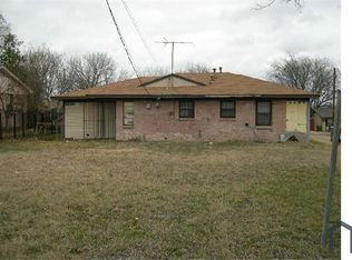 1030 Glynn Dr, Garland, TX 75040