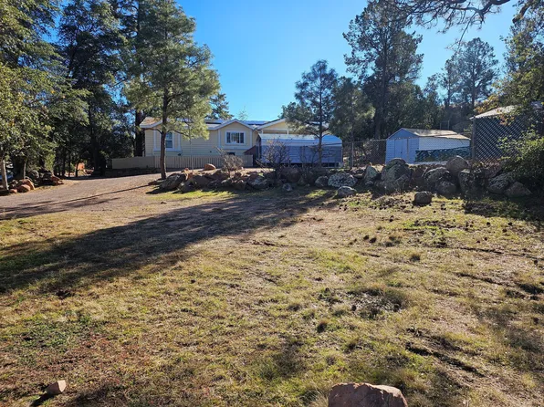 203 E Sherwood Dr, Payson, AZ 85541