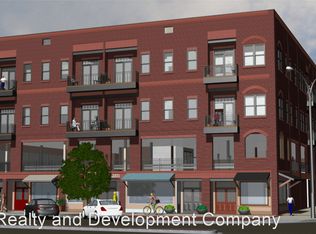 1 E 3rd Ave UNIT 301, Rome, GA 30161