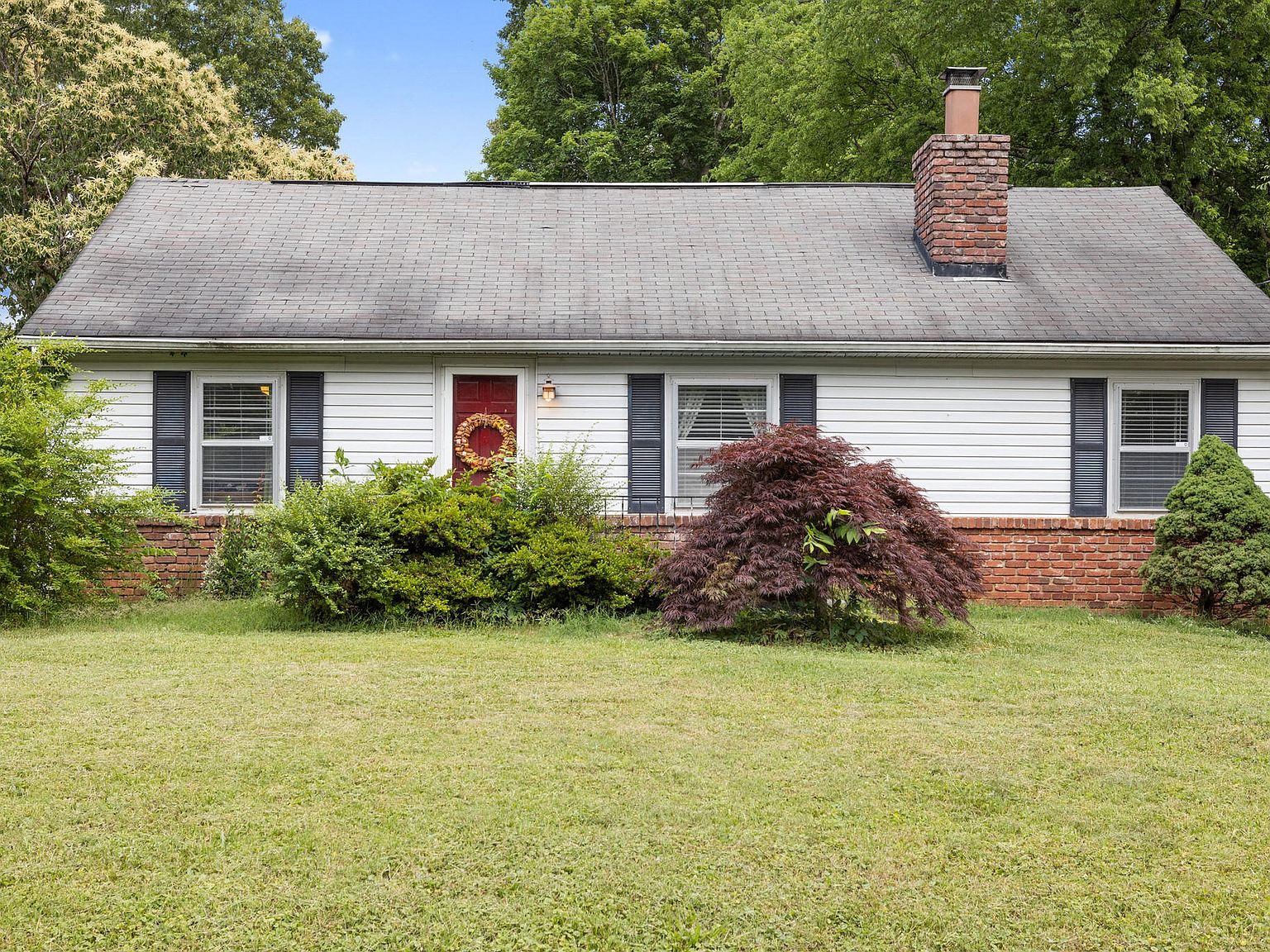 2207 Fenwood Dr, Knoxville, TN 37918 Zillow