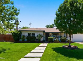 4421 E MONTEROSA Street, Phoenix, AZ 85018