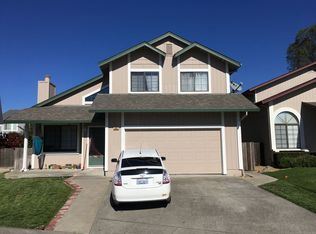 1412 Muir Pl, Rohnert Park, CA 94928