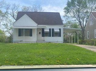 2008 Brentnell Ave, Columbus, OH