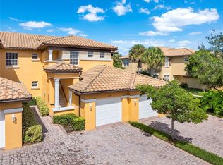 8309 NW 128th Ln #21-F, Parkland, FL 33076