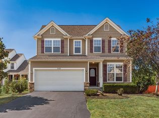6469 Tallman Ct, Canal Winchester, OH 43110