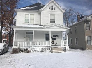 2922 College Ave, Alton, IL 62002