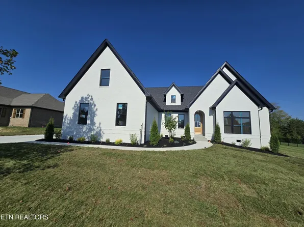 1645 Stone Harbor Blvd Lot 36, Lenoir City, TN 37772