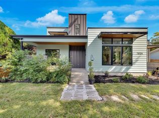 7813 Mullen Dr #A, Austin, TX 78757