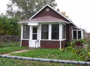 3929 N 23rd St, Omaha, NE 68110