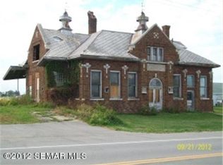 32049-43 State Hwy S, Rushford, MN 55971